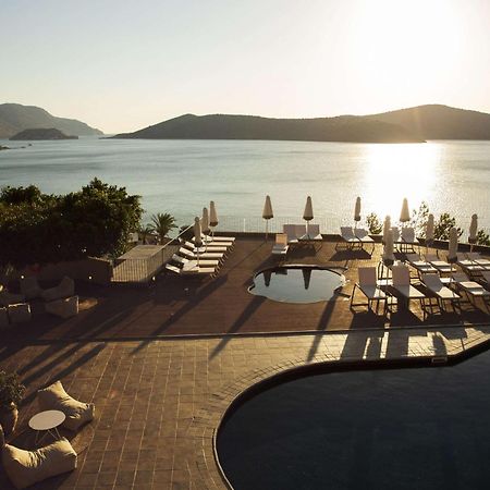 Domes Aulus Elounda All-Inclusive Resort, Adults Only, Curio By Hilton 외부 사진