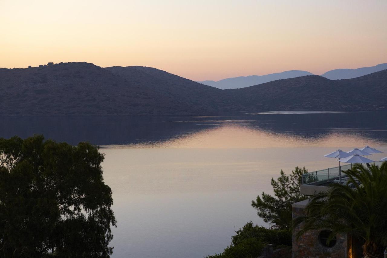 Domes Aulus Elounda All-Inclusive Resort, Adults Only, Curio By Hilton 외부 사진