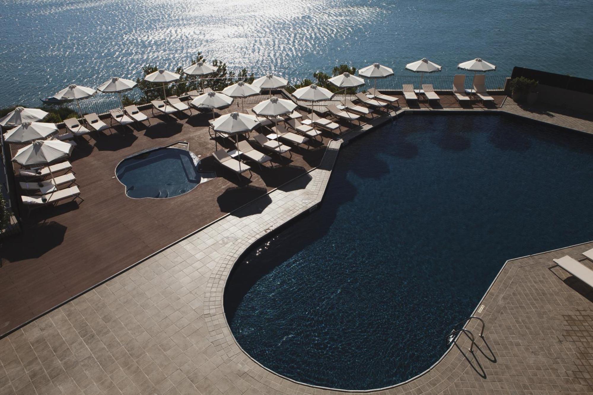 Domes Aulus Elounda All-Inclusive Resort, Adults Only, Curio By Hilton 외부 사진