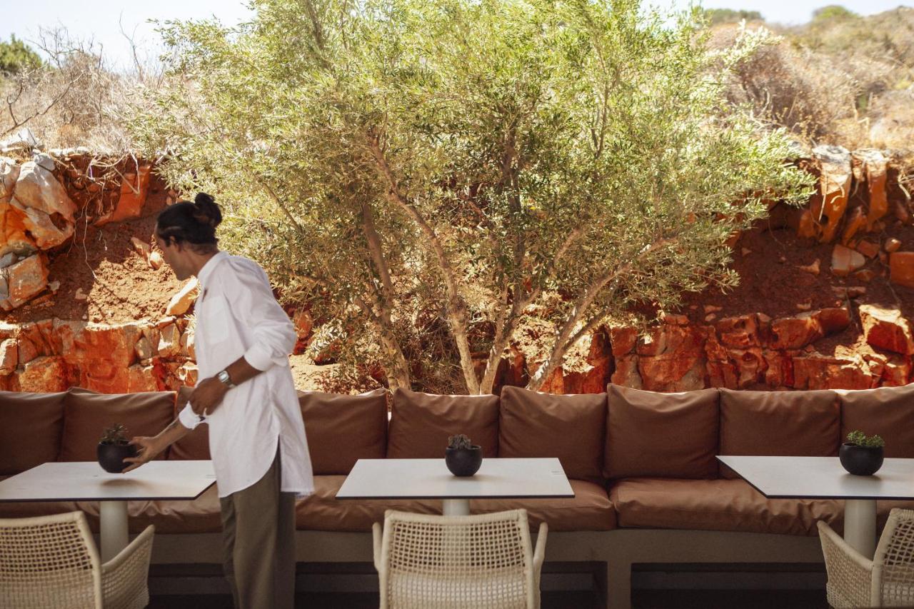 Domes Aulus Elounda All-Inclusive Resort, Adults Only, Curio By Hilton 외부 사진