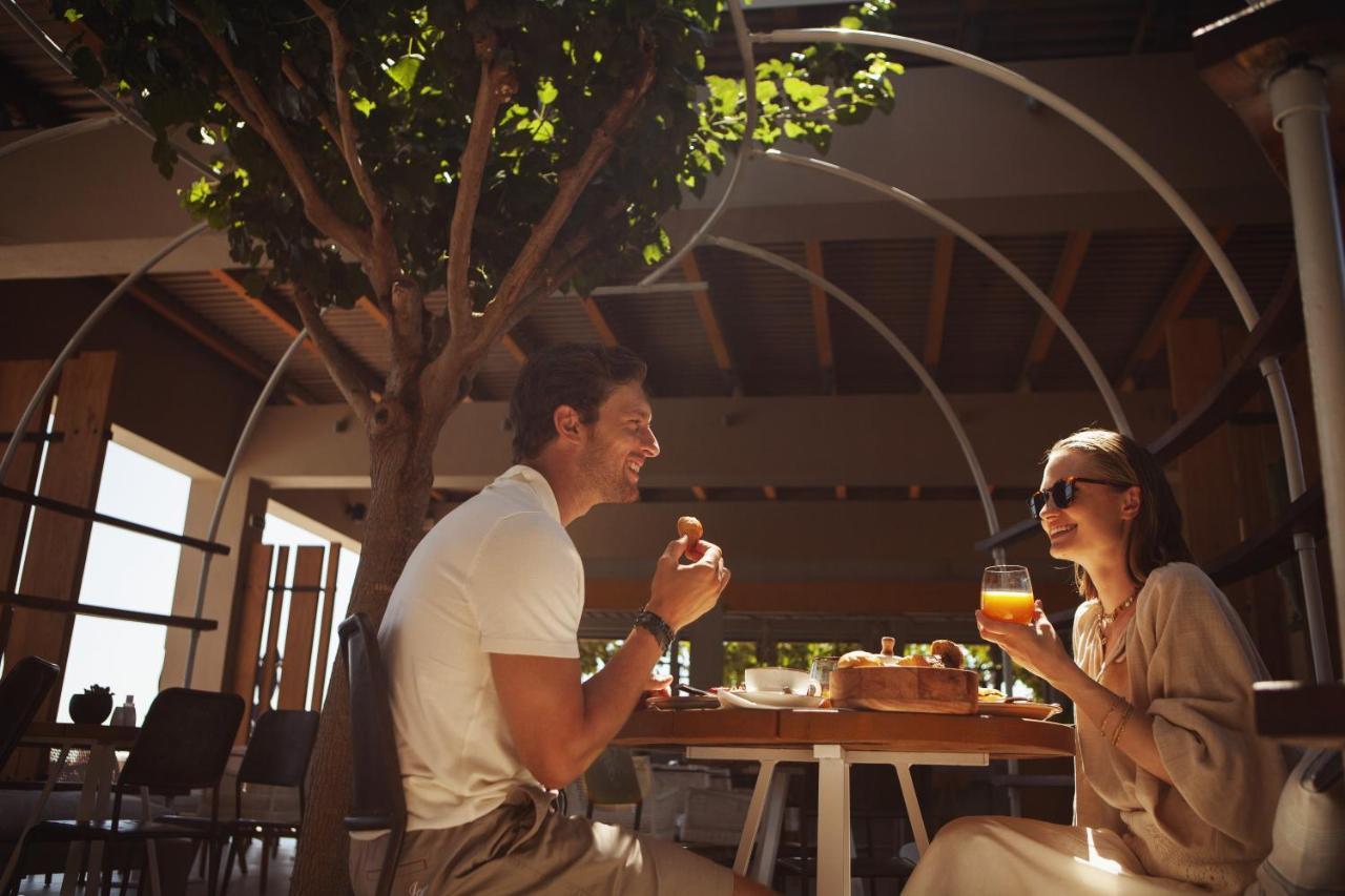 Domes Aulus Elounda All-Inclusive Resort, Adults Only, Curio By Hilton 외부 사진