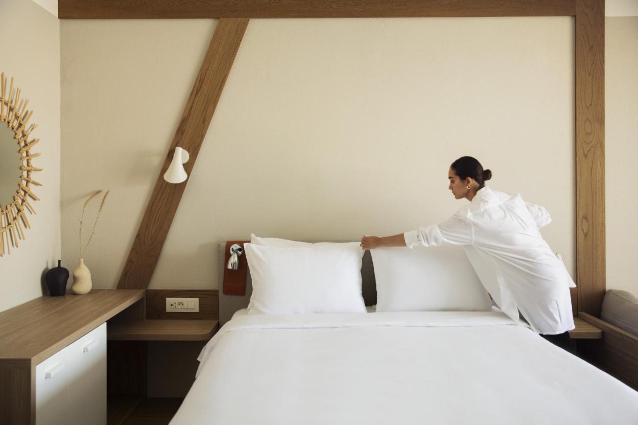 Domes Aulus Elounda All-Inclusive Resort, Adults Only, Curio By Hilton 외부 사진