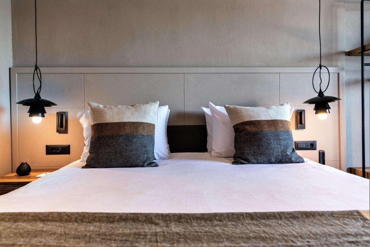 Domes Aulus Elounda All-Inclusive Resort, Adults Only, Curio By Hilton 외부 사진