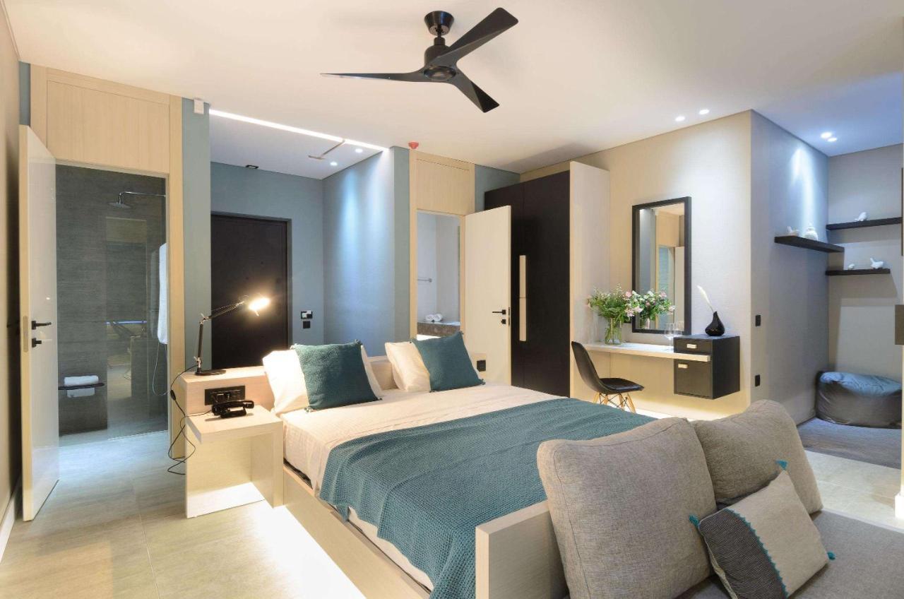 Domes Aulus Elounda All-Inclusive Resort, Adults Only, Curio By Hilton 외부 사진