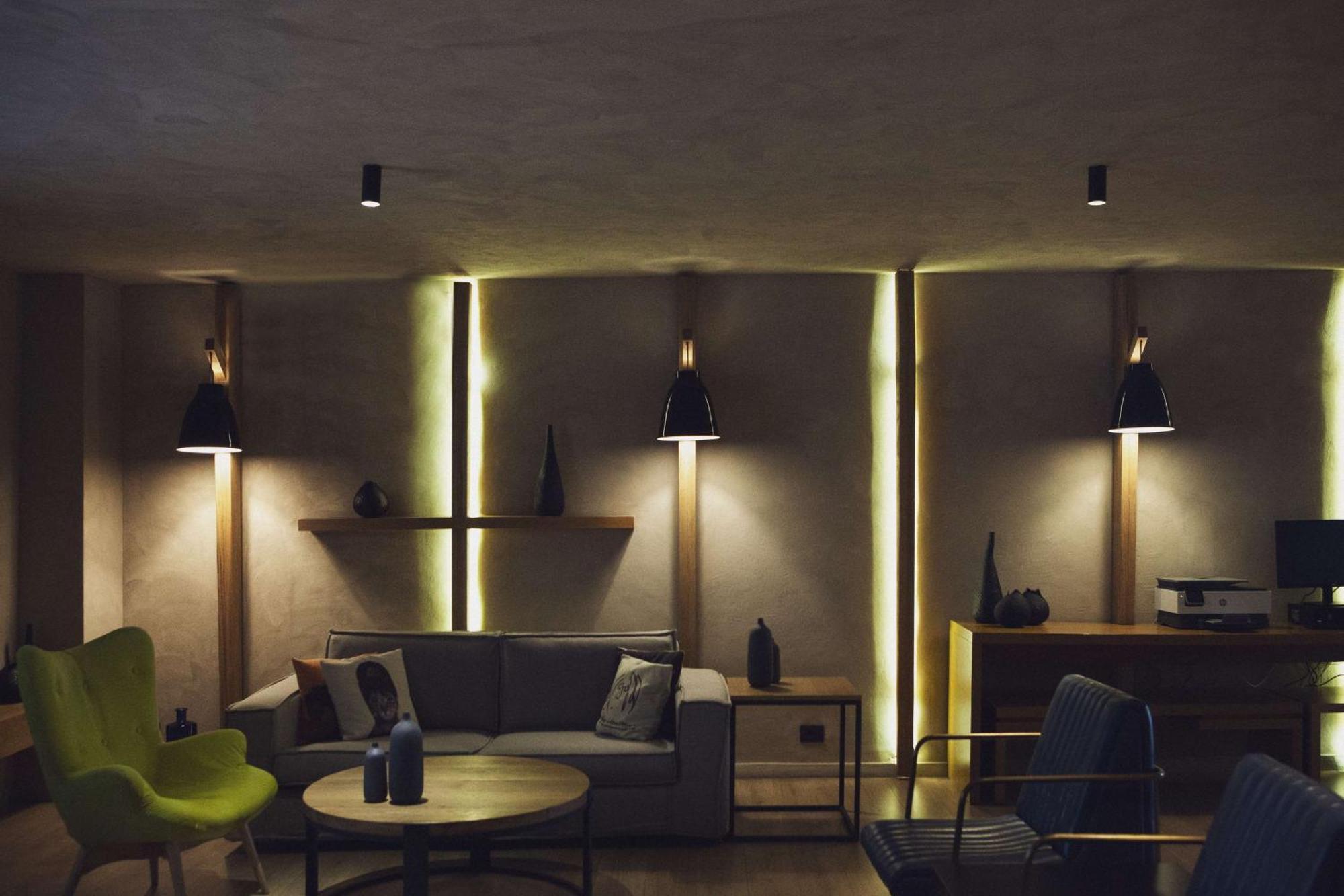 Domes Aulus Elounda All-Inclusive Resort, Adults Only, Curio By Hilton 외부 사진