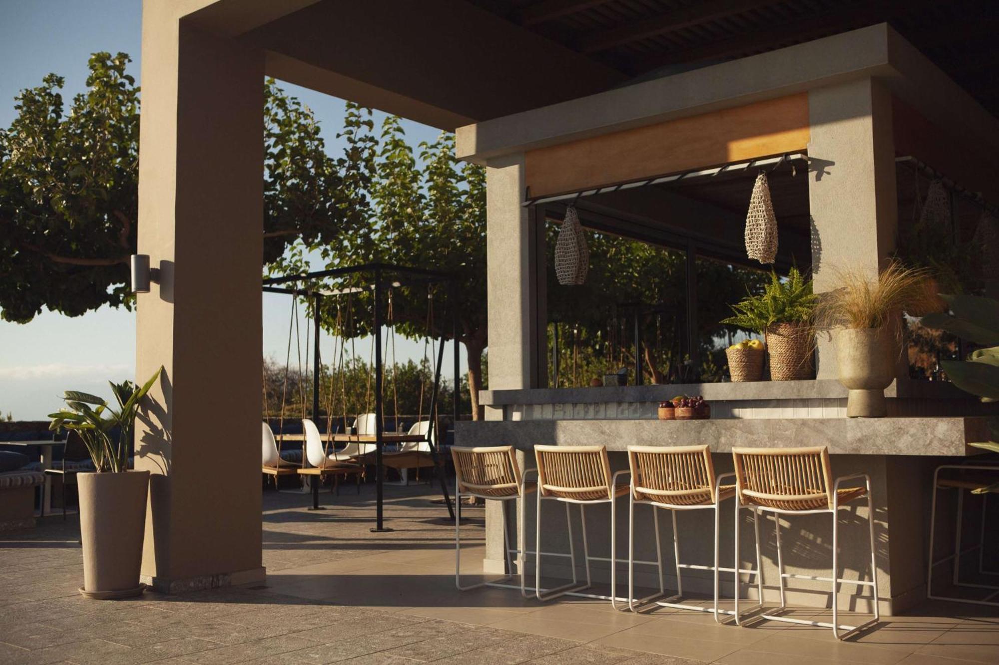 Domes Aulus Elounda All-Inclusive Resort, Adults Only, Curio By Hilton 외부 사진