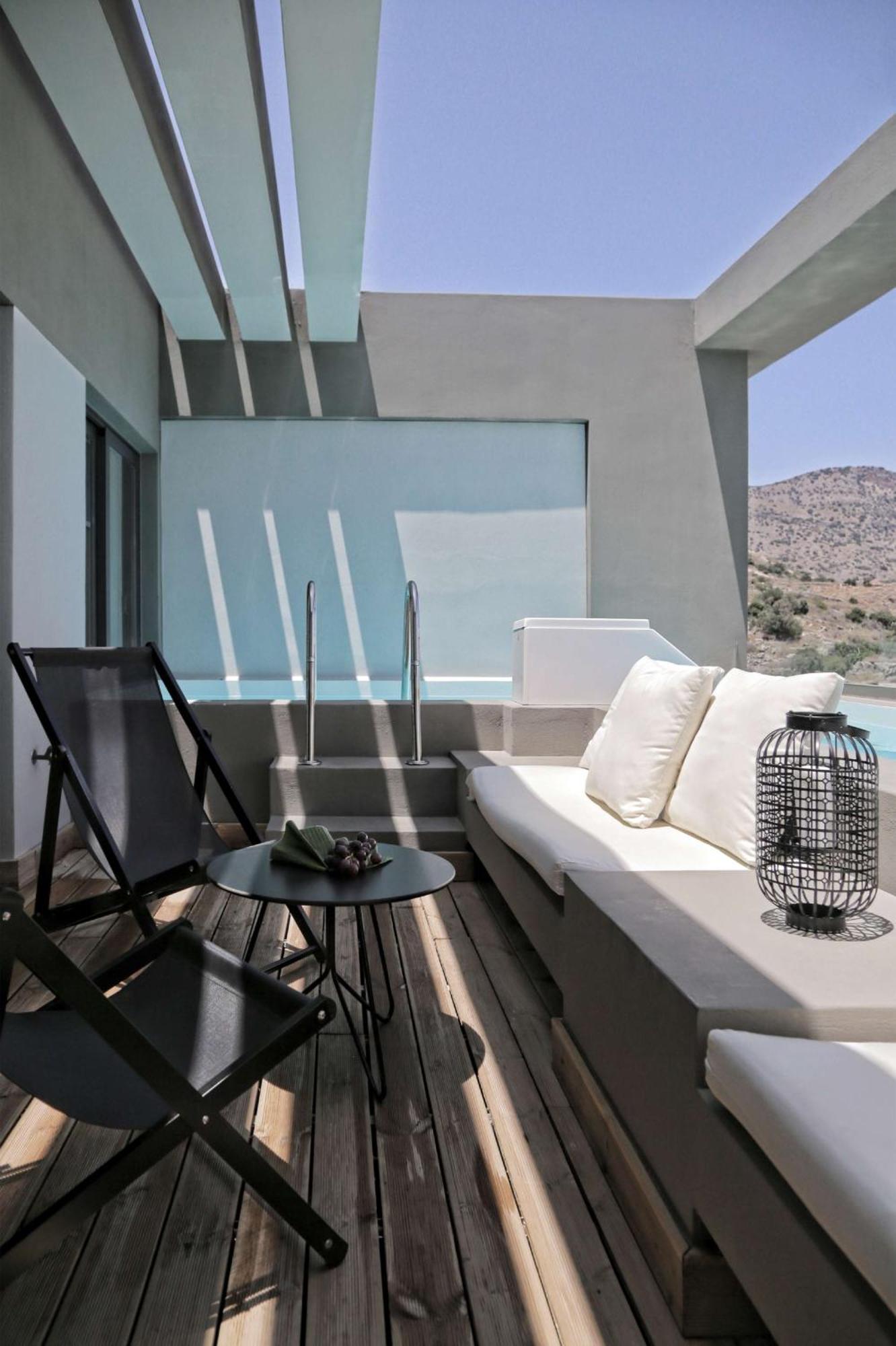 Domes Aulus Elounda All-Inclusive Resort, Adults Only, Curio By Hilton 외부 사진