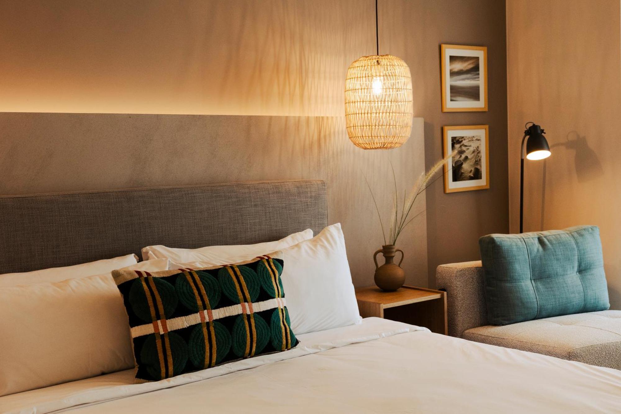 Domes Aulus Elounda All-Inclusive Resort, Adults Only, Curio By Hilton 외부 사진