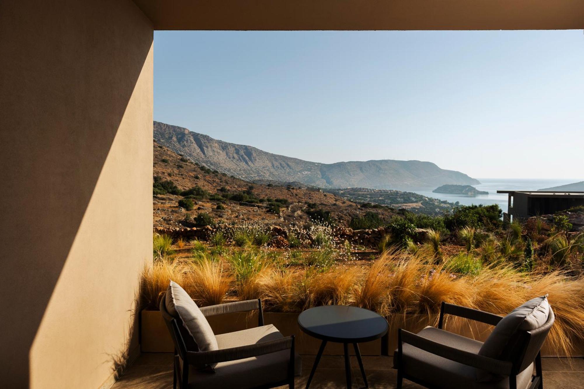 Domes Aulus Elounda All-Inclusive Resort, Adults Only, Curio By Hilton 외부 사진