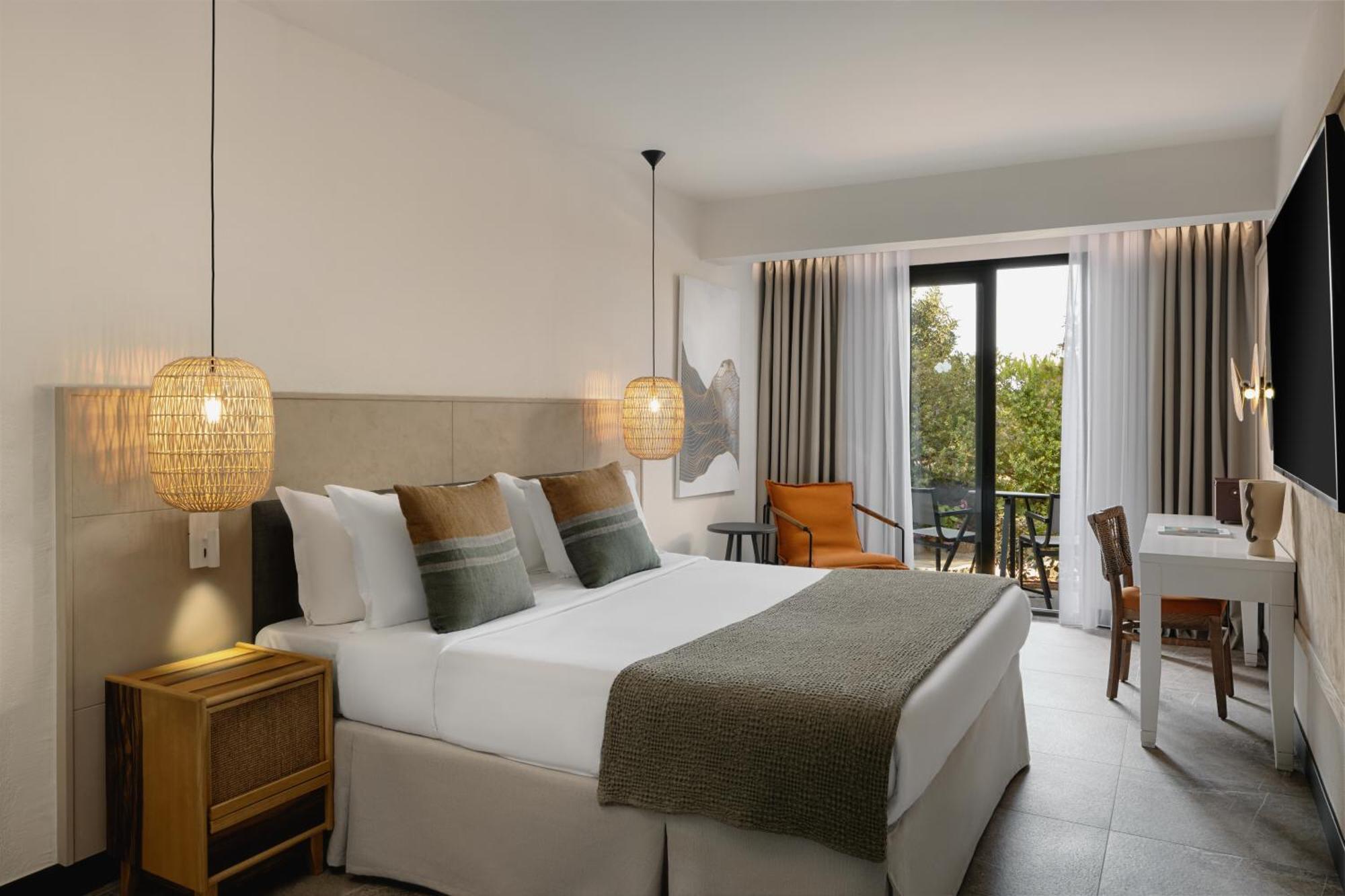 Domes Aulus Elounda All-Inclusive Resort, Adults Only, Curio By Hilton 외부 사진