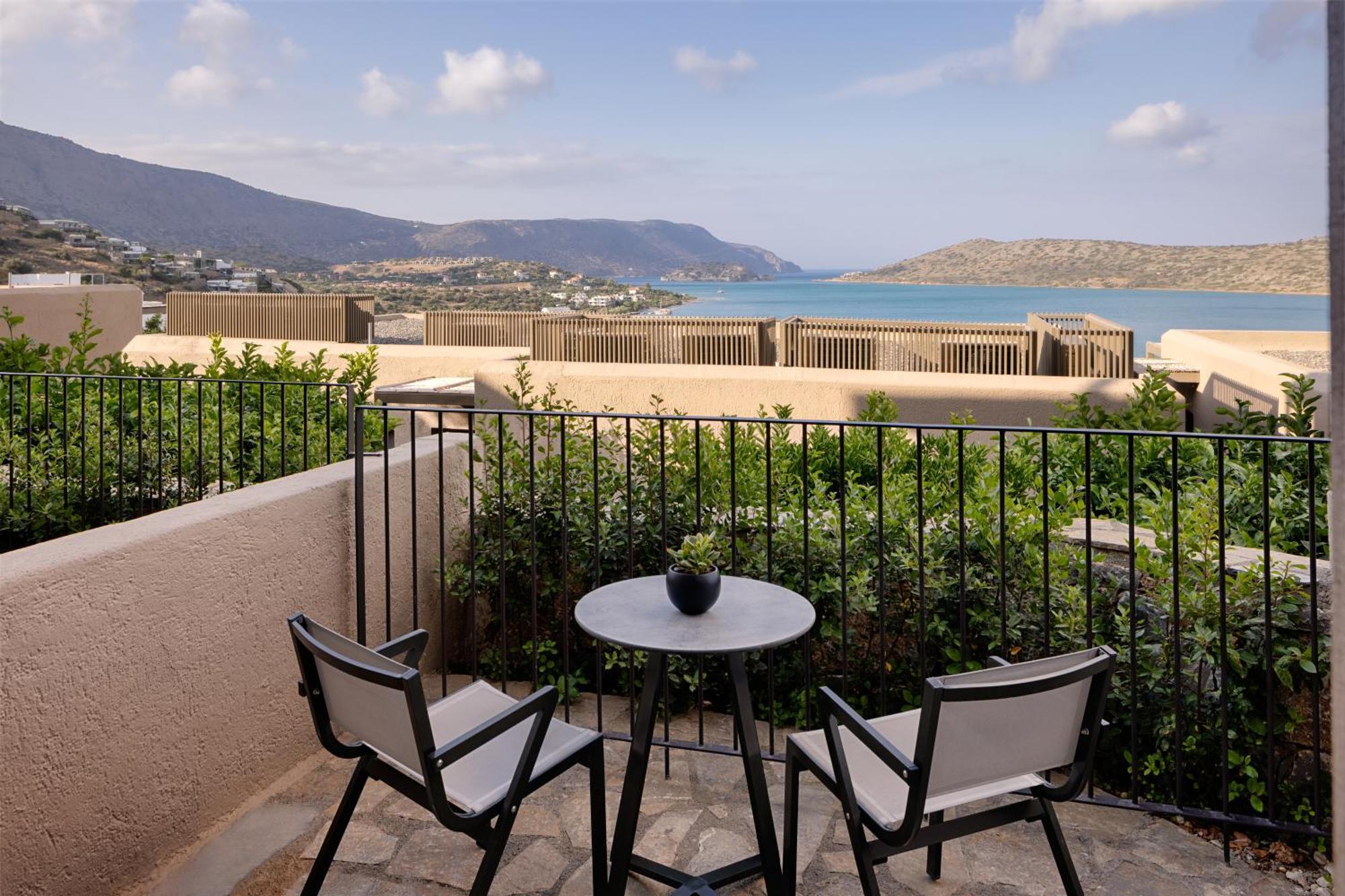 Domes Aulus Elounda All-Inclusive Resort, Adults Only, Curio By Hilton 외부 사진