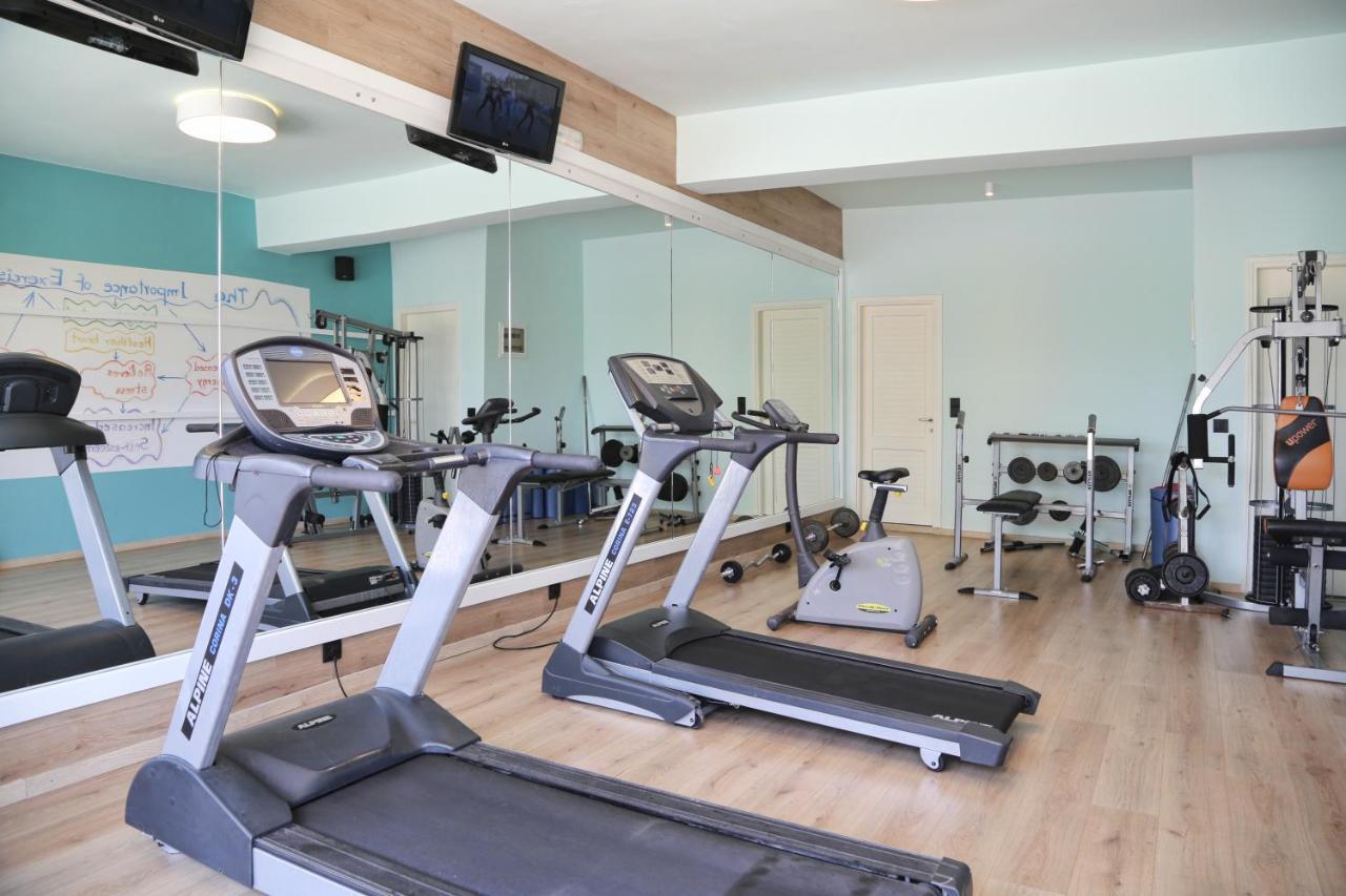 Domes Aulus Elounda All-Inclusive Resort, Adults Only, Curio By Hilton 시설 사진